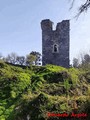 Castillo de Caldaloba