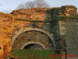 Castillo de San Román