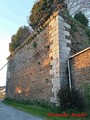 Castillo de San Román