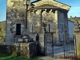 Iglesia de Santiago