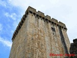 Castillo de Monforte