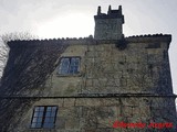 Casa-Torre de Cumbraos