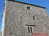 Torre y Pazo de San Miguel da Penas