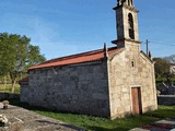 Iglesia de San Cibrao de Pol