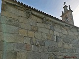 Iglesia de San Cibrao de Pol