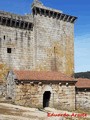 Castillo de Pambre