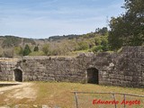 Castillo de Pambre