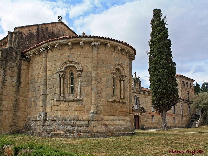 Monasterio de Santa María