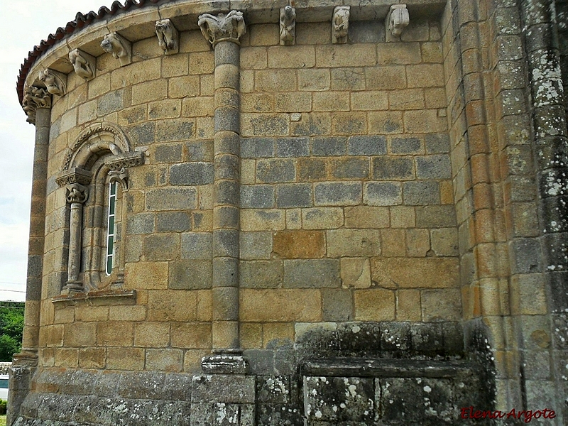 Monasterio de Santa María