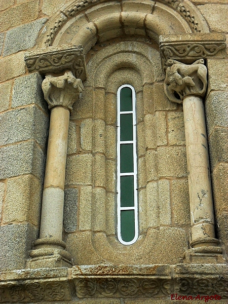 Monasterio de Santa María