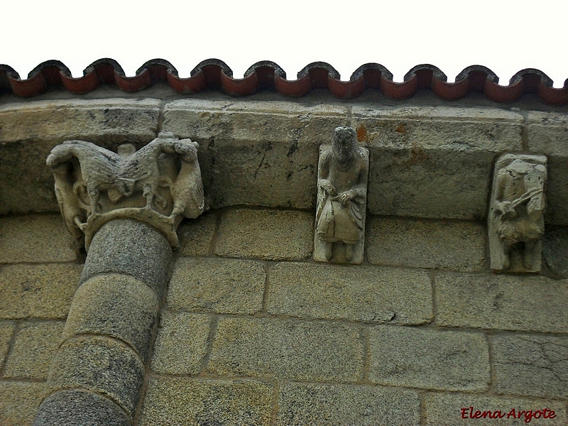 Monasterio de Santa María