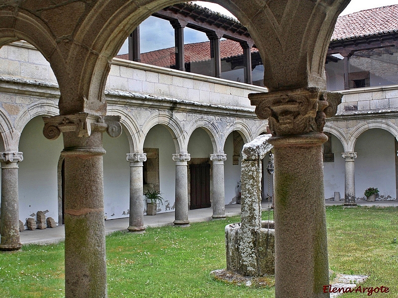 Monasterio de Santa María