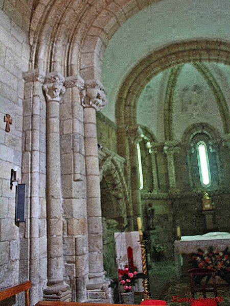 Monasterio de Santa María