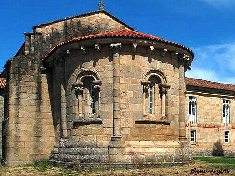 Monasterio de Santa María