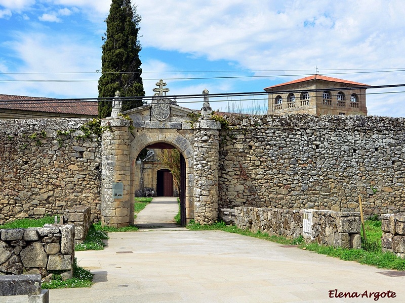 Monasterio de Santa María