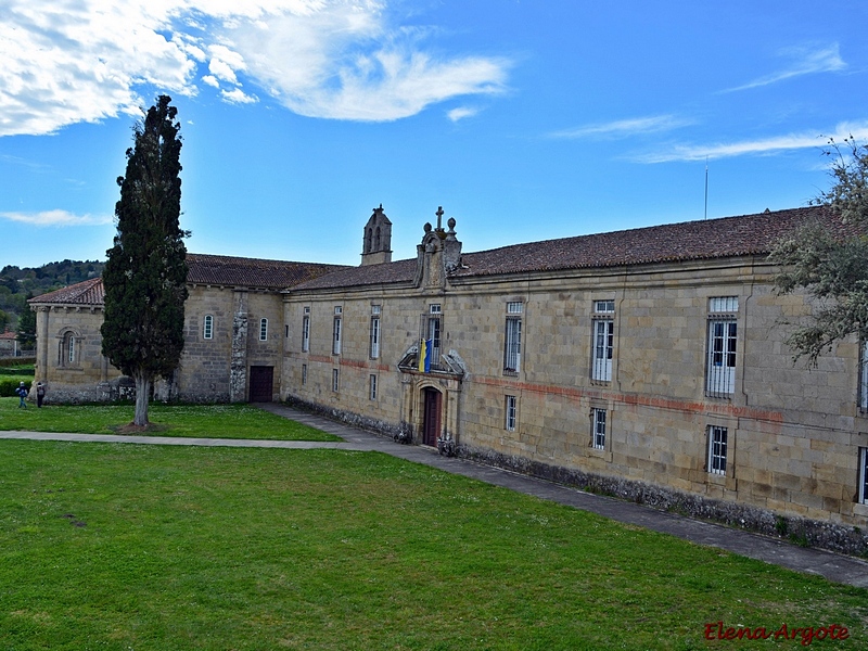 Monasterio de Santa María