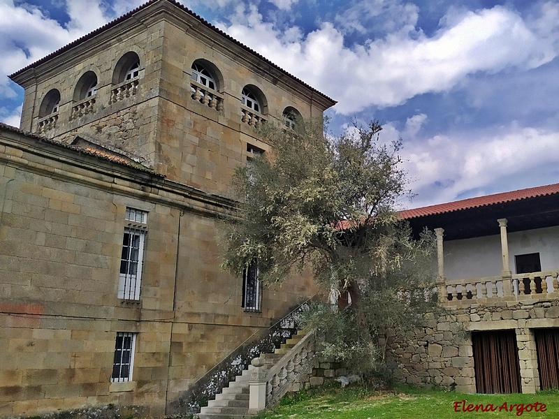 Monasterio de Santa María