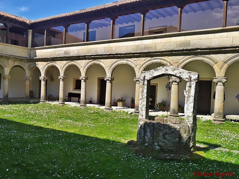 Monasterio de Santa María