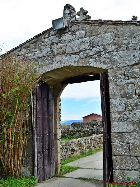 Monasterio de Santa María