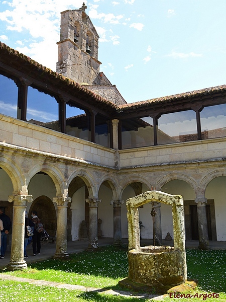 Monasterio de Santa María