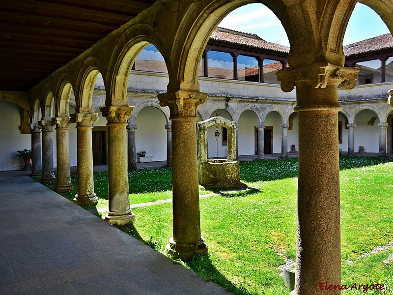 Monasterio de Santa María