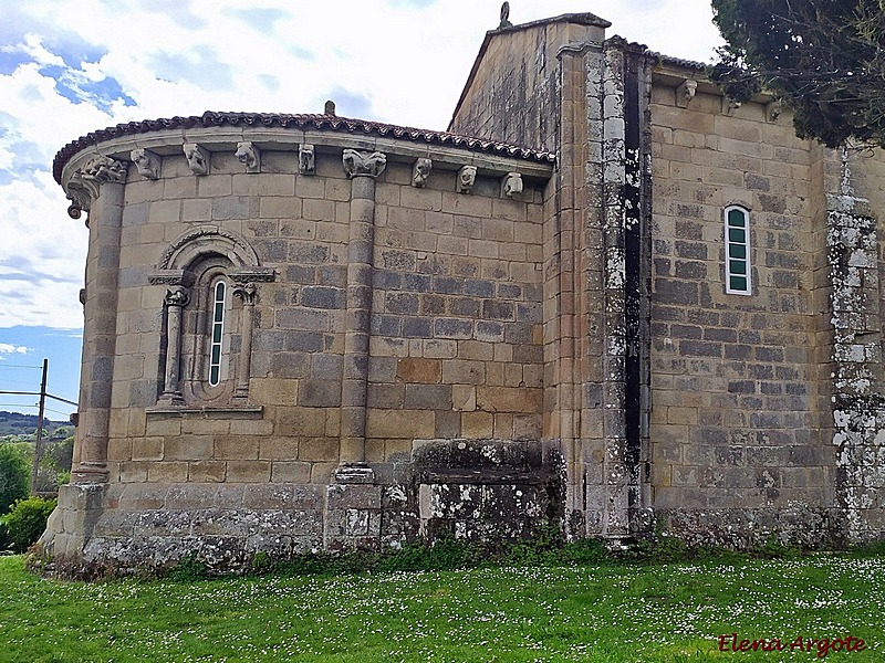 Monasterio de Santa María