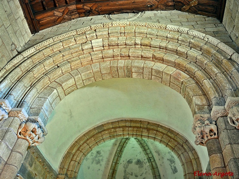 Monasterio de Santa María