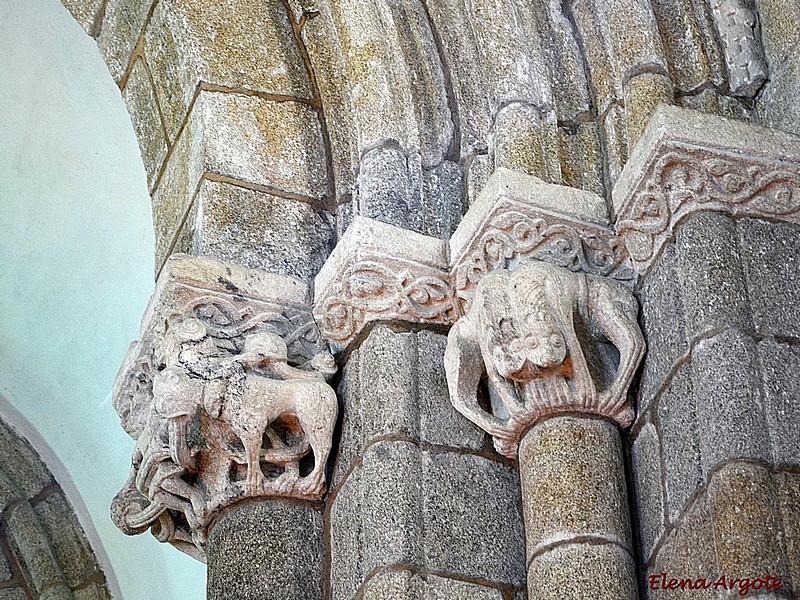 Monasterio de Santa María