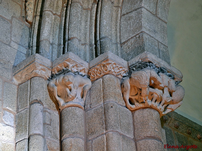 Monasterio de Santa María