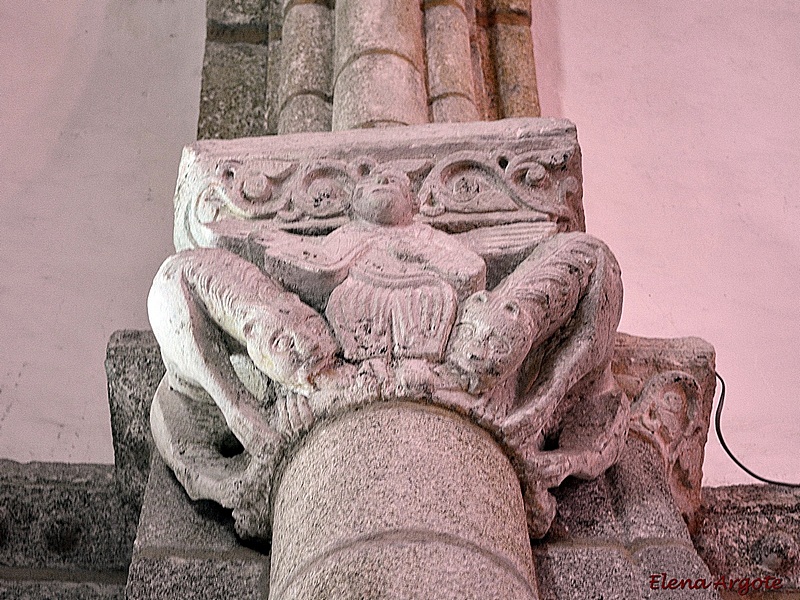 Monasterio de Santa María