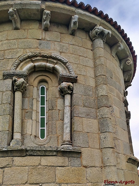 Monasterio de Santa María