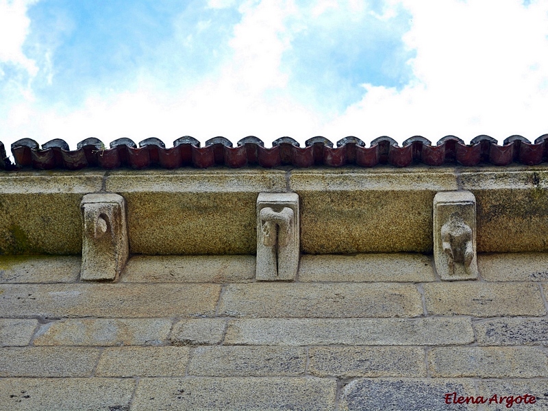 Monasterio de Santa María