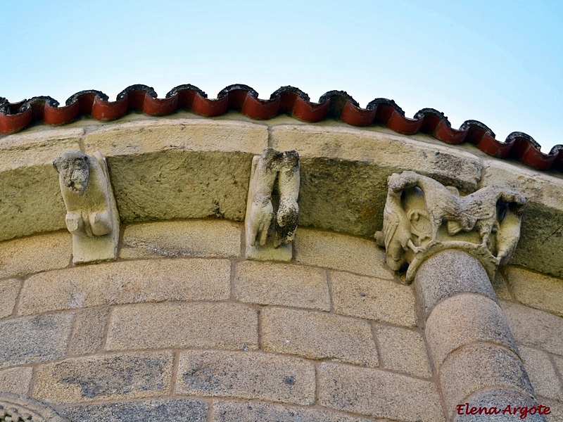 Monasterio de Santa María