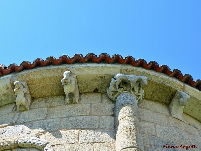 Monasterio de Santa María