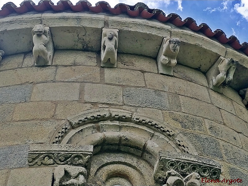 Monasterio de Santa María