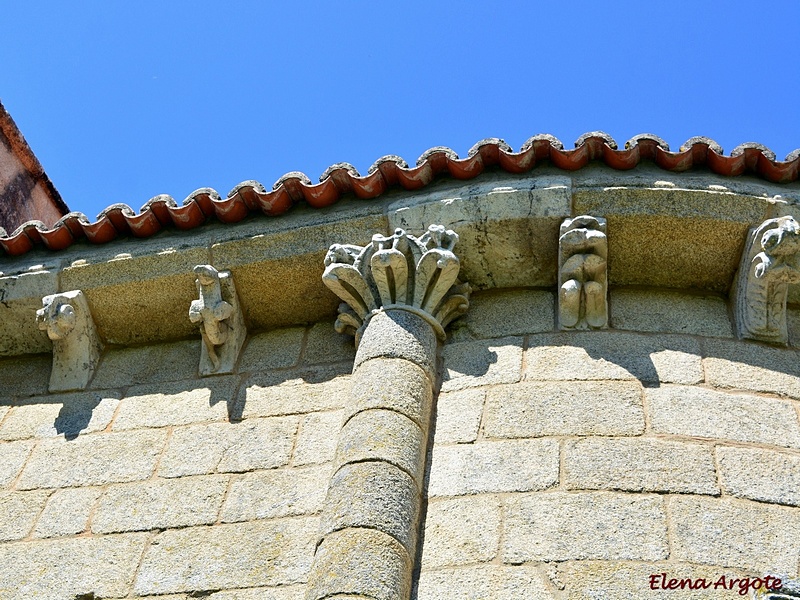 Monasterio de Santa María