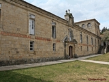 Monasterio de Santa María