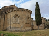 Monasterio de Santa María