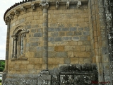 Monasterio de Santa María