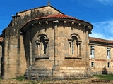 Monasterio de Santa María