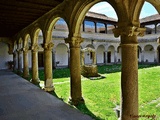 Monasterio de Santa María