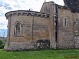 Monasterio de Santa María