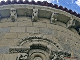 Monasterio de Santa María