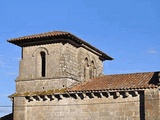 Iglesia de San Miguel de Eiré