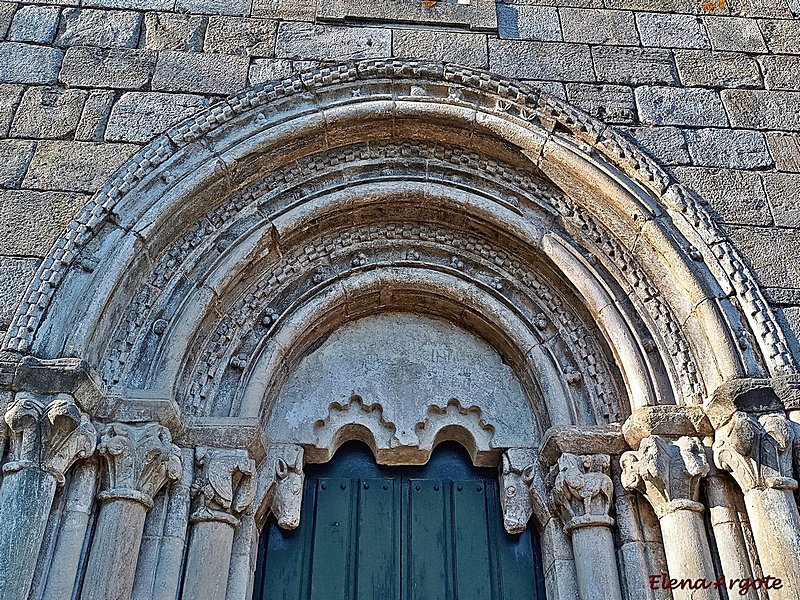 Iglesia de San Pedro