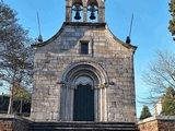 Iglesia de San Pedro