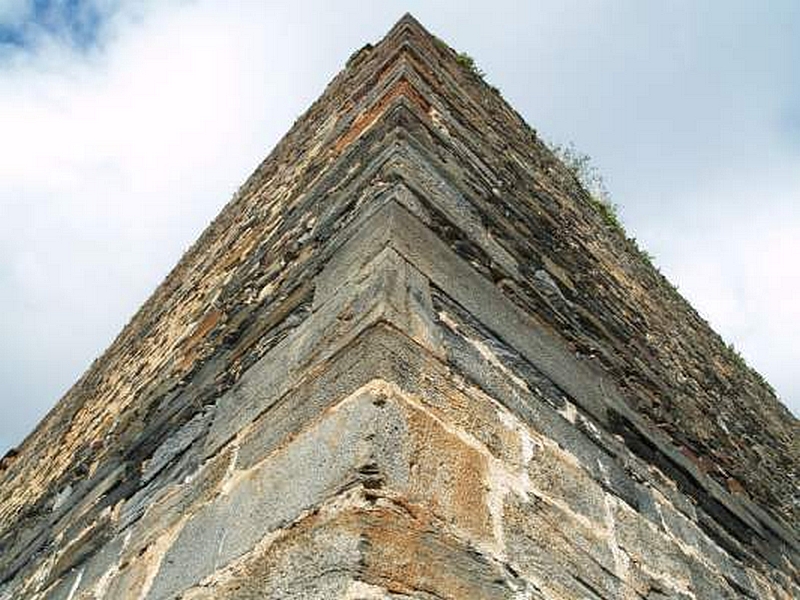 Castillo de Torrenovaes