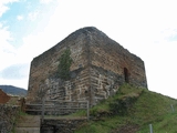 Castillo de Torrenovaes