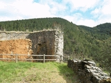 Castillo de Torrenovaes