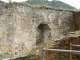 Castillo de Torrenovaes